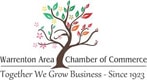 Warrenton Chamber logo