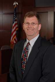 Brian Mense, attorney