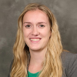 law office accountant Paige Mense