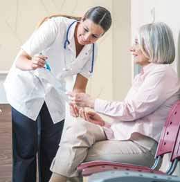 medical questions elder law